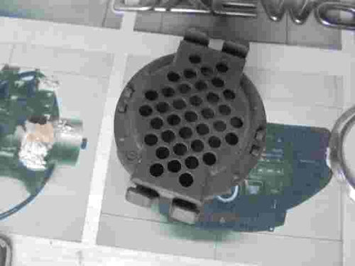 Steuergerät Wegfahrsperre Alarmmodul  BMW 3 5 X3 X5 E46 E34 E83 E53 65818360995
