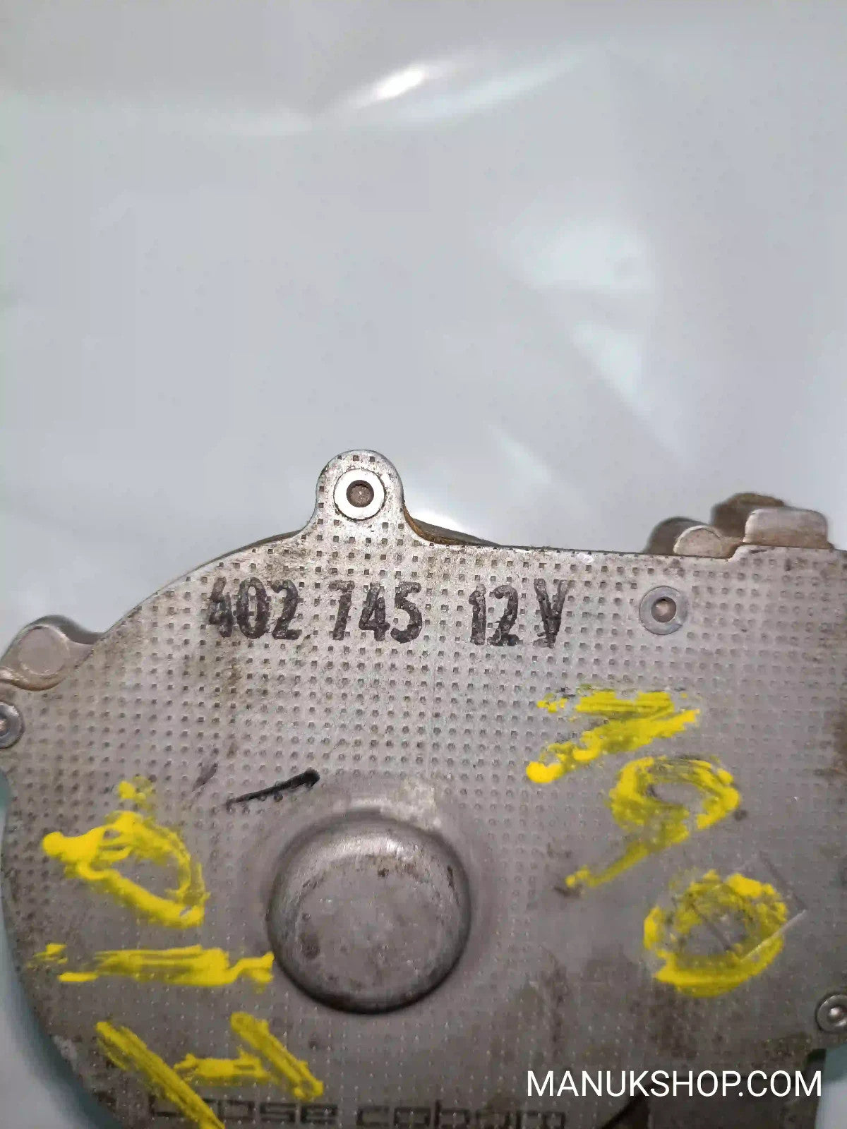 Fensterheber motor Mercedes-Benz 190 W201 68052259 680-52259 402745 402-745