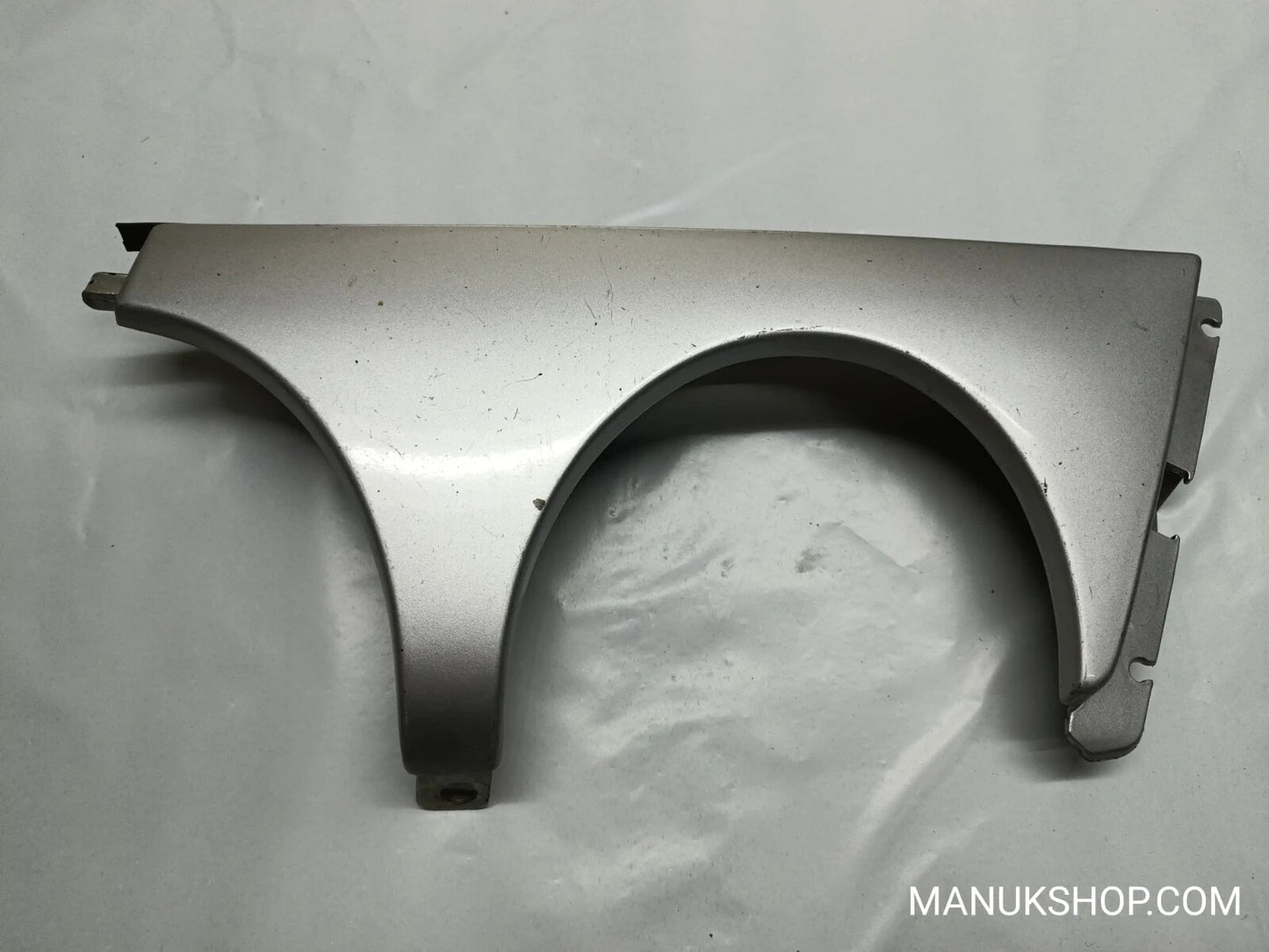 Scheinwerfer Leiste Blende links Mercedes-Benz W210 E-klasse 2108200112