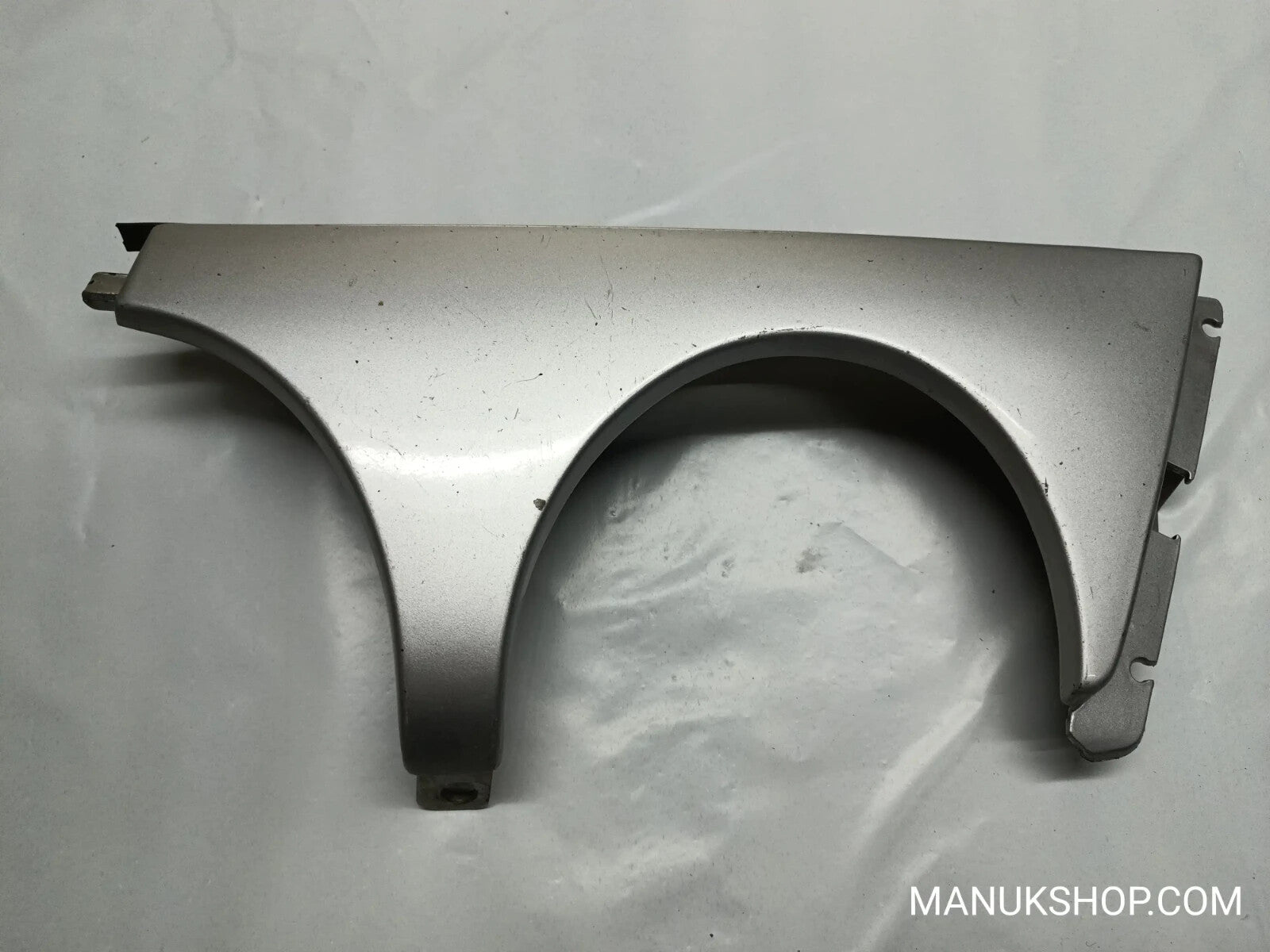 Scheinwerfer Leiste Blende links Mercedes-Benz W210 E-klasse 2108200112