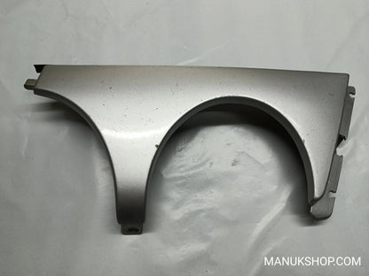 Scheinwerfer Leiste Blende links Mercedes-Benz W210 E-klasse 2108200112