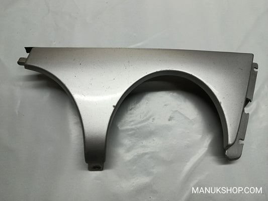 Scheinwerfer Leiste Blende links Mercedes-Benz W210 E-klasse 2108200112
