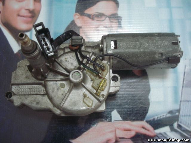 Heckwischermotor wischermotor hinten VW Volkswagen Polo Seat Cordoba 6N0955713B