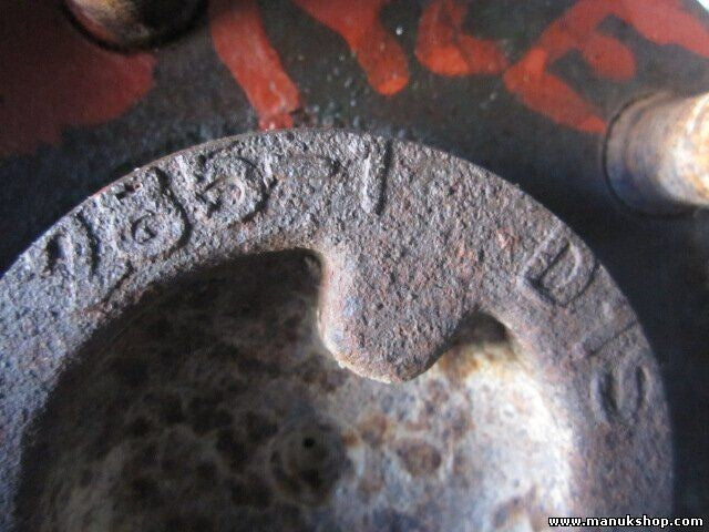 Antriebswelle Jeep Grand Cherokee I ZJ 2.5 2851D15 285-1D15