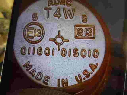 Seitenblinker Blinker Kotflügel links Jeep Cherokee T4W 011601 015010