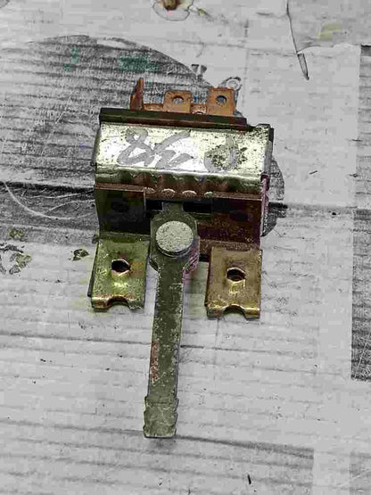 Heizungsschalter stecker  Land Rover Discovery PRC5436 PR C5436