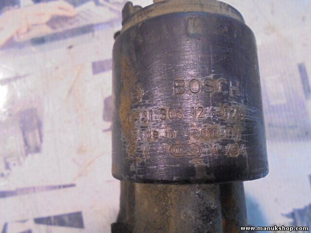 Anlasser Opel Frontera Sport BOSCH 0001107015 0 001 107 015