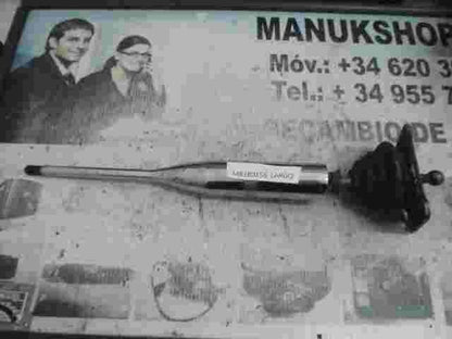 Schaltkulisse Schalthebel lang Mitsubishi L200 MB180156 LARGO