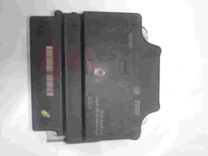 Airbagsensor Airbagsteuergerät  Kia Ceed TRW 95910A2750 95910-A2750