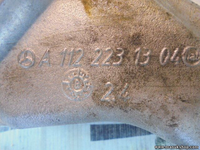 Motorhalter Mercedes-Benz ML320 ML350 W163 A1122231304 A 112 223 13 04