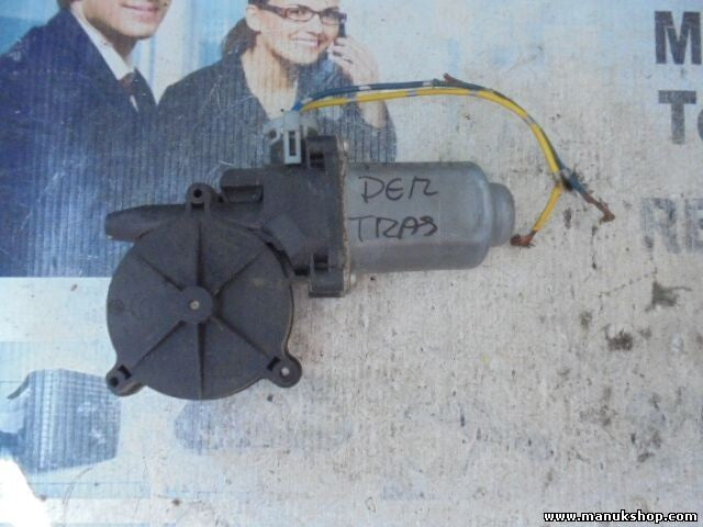 Fensterheber motor hinten rechts Nissan Pathfinder 400850