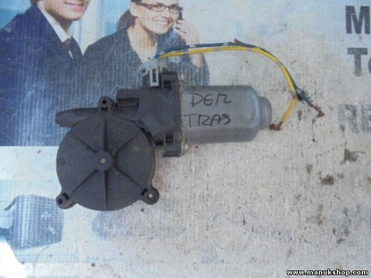 Fensterheber motor hinten rechts Nissan Pathfinder 400850
