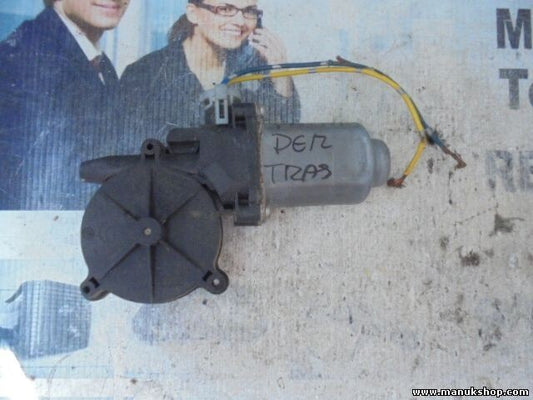 Fensterheber motor hinten rechts Nissan Pathfinder 400850