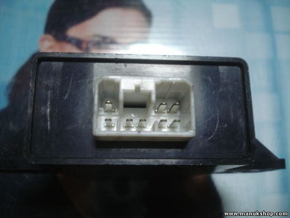 AGR Steuereinheit SsangYong Rexton DECO 28800-05001 2880005001