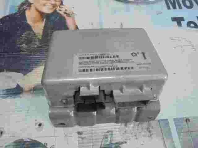 Airbagsensor Airbagsteuergerät Chrysler Vision P04759250 04759250 TMC0987V0116