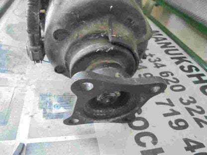 Differential hinten Hinterachsgetriebe Renault Kangoo 1.9 dCi 4x4 R145