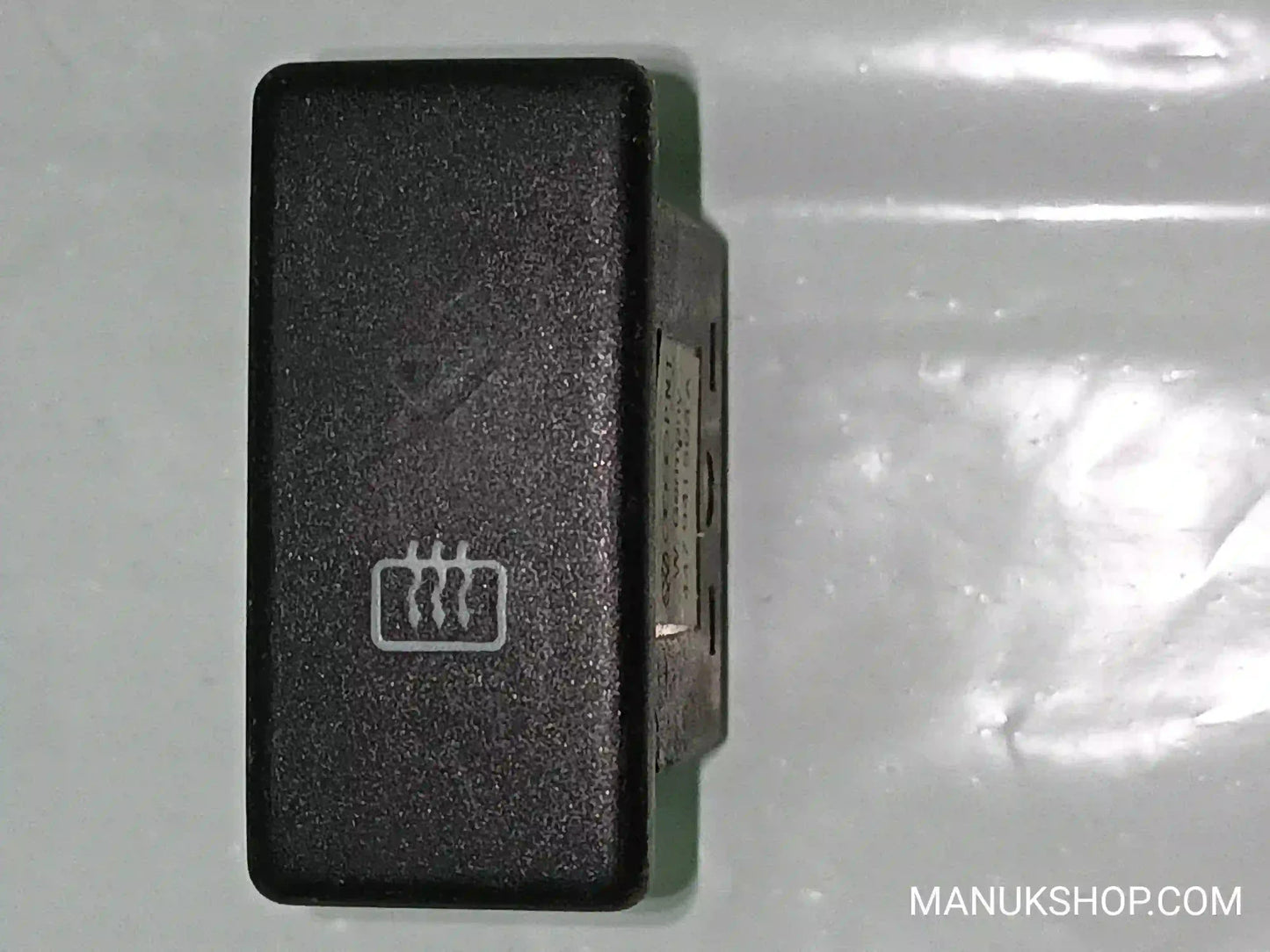 Heckscheibenheizung schalter  Audi 100 447941503A 447 941 503 A