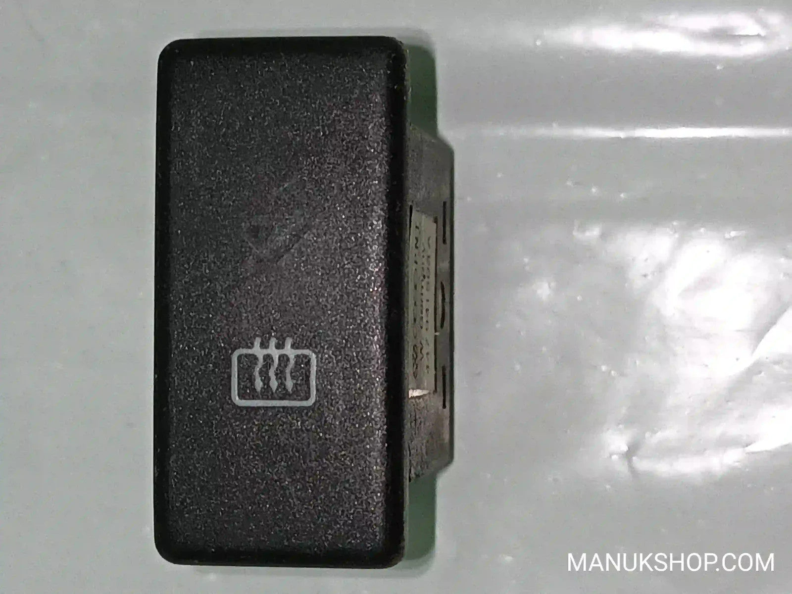 Heckscheibenheizung schalter  Audi 100 447941503A 447 941 503 A