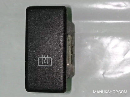 Heckscheibenheizung schalter  Audi 100 447941503A 447 941 503 A