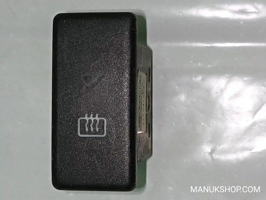 Heckscheibenheizung schalter  Audi 100 447941503A 447 941 503 A