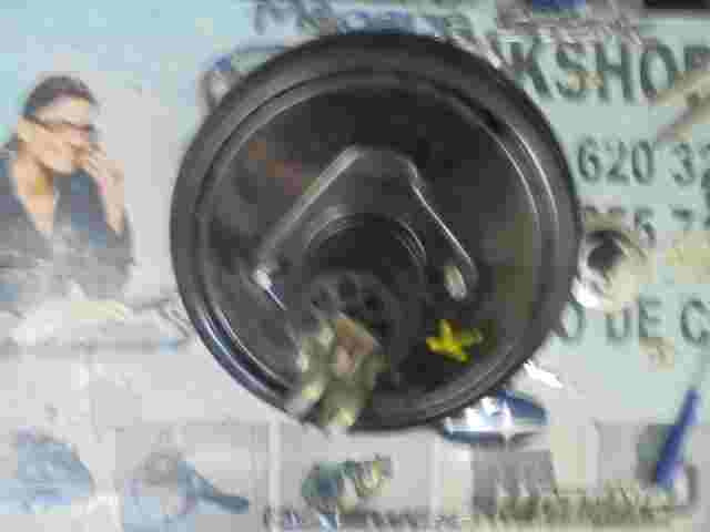 Bremskraftverstärker Nissan Eco T100 76949025 Lucas 18070
