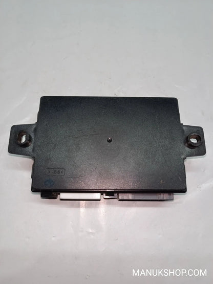 Steuergerät Wegfahrsperre Alarmmodul Rover 400 YWC105330 52010353F 1536468