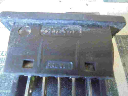 Fensterheber schalter Nissan Terrano WD21 I Pathfinder