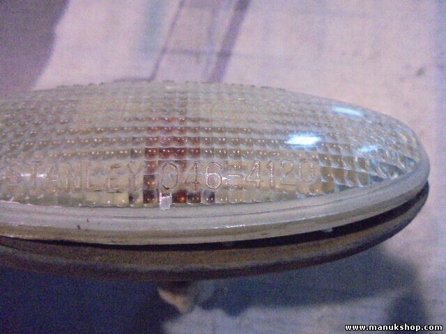 Seitenblinker Blinker Kotflügel links Mazda BT-50 Ford Ranger 0464859 0464120