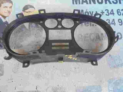 Tachoscheiben Seat Leon Toledo V13 110.080/012/004 VDO 110080012004 81117947