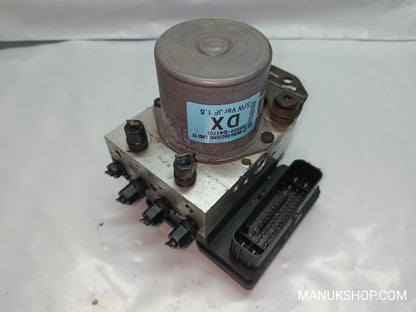 ABS Hydraulikblock Kia Optima JF 1.6 58900D4170 KB705K4149 D458932720 0UJ1120