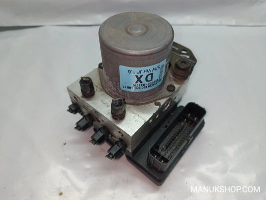 ABS Hydraulikblock Kia Optima JF 1.6 58900D4170 KB705K4149 D458932720 0UJ1120