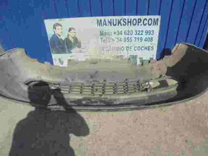 Stoßstange vorne Opel Zafira A 2.2 16V DTI GM 90580620 90 580 620 DN04707838
