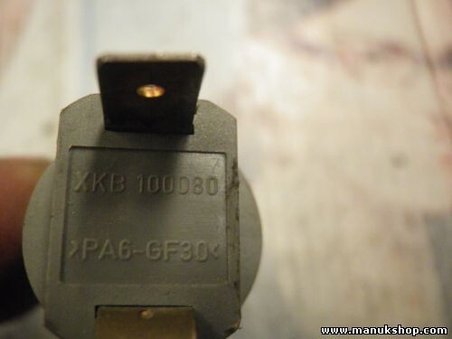 Lichtschalter Land Rover Freelander XKB100080 XKB 100080 PA6GF30 PA6-GF30