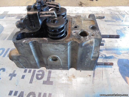 Zylinderkopf Jeep Grand Cherokee ZJ 2.5 TD 90352029G B2
