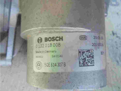 Hauptbremszylinder VW Volkswagen Golf VII Audi A3 5QE614307B BOSCH 0132018008