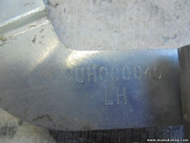 Fensterheber elektrisch hinten Links Land Rover Discovery II BROSE CUH000040 LH
