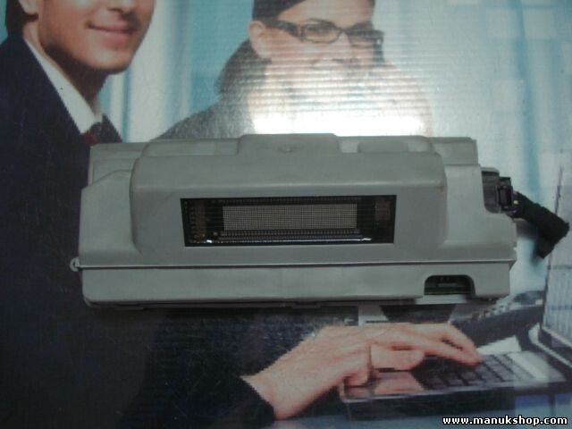 Bordcomputer Chrysler Voyager IV (2007) 4953305 4851775 5239264 5878370 6025821