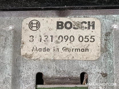 Widerstand Heizung VW Volkswagen Golf 3 BOSCH 3131090055 3 131 090 055