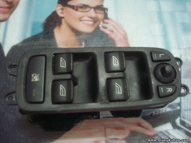 Fensterheber schalter Volvo  V50 30710787 30710788 30710789 30710790 03451100 .