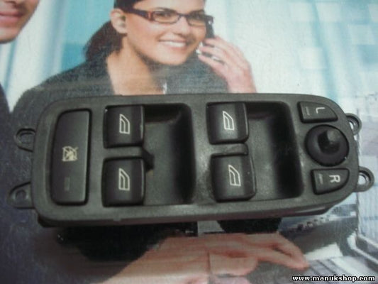 Fensterheber schalter Volvo  V50 30710787 30710788 30710789 30710790 03451100 .