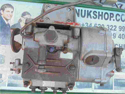 Dieselpumpe  Einspritzpumpe Barreiros EB-100 Rf117/25 4 cylinder