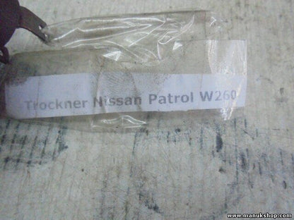 Drucksensor Klimaanlage Nissan Patrol Hardtop K160 K260 W160 137-40016 137.40016