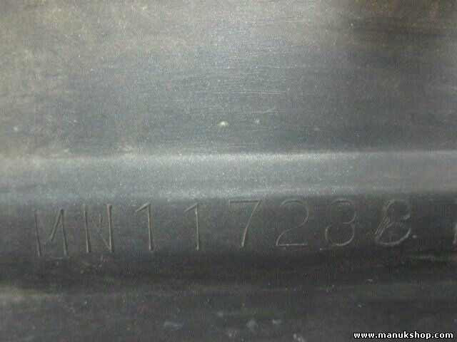 Türleiste Zierleiste Mitsubishi Montero Pajero III V70 03-06 MN117288 MN 117288