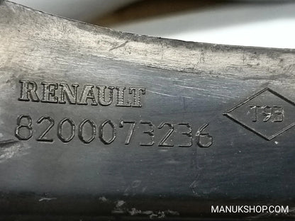 Rückleuchte hinten links Renault Megane II (RH) 8200073236 82 0007 32