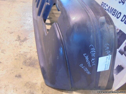 Stoßstange vorne Jeep Grand Cherokee Laredo WJ 1999-2004 M1APR2590