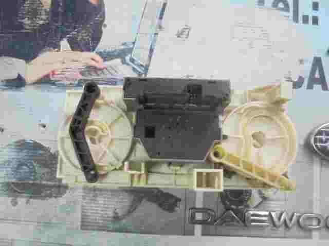 Heizungsbedienteil Klimabedienteil Opel Astra G BEHR B5690 Nr. 514364 B5690-364
