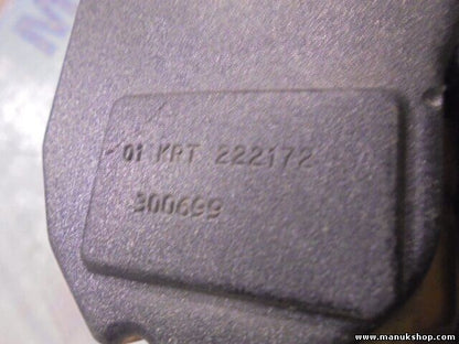 Sicherheitsgurt Gurt  vorne links Suzuki Vitara SE/SV ET  222172 01KPT222172