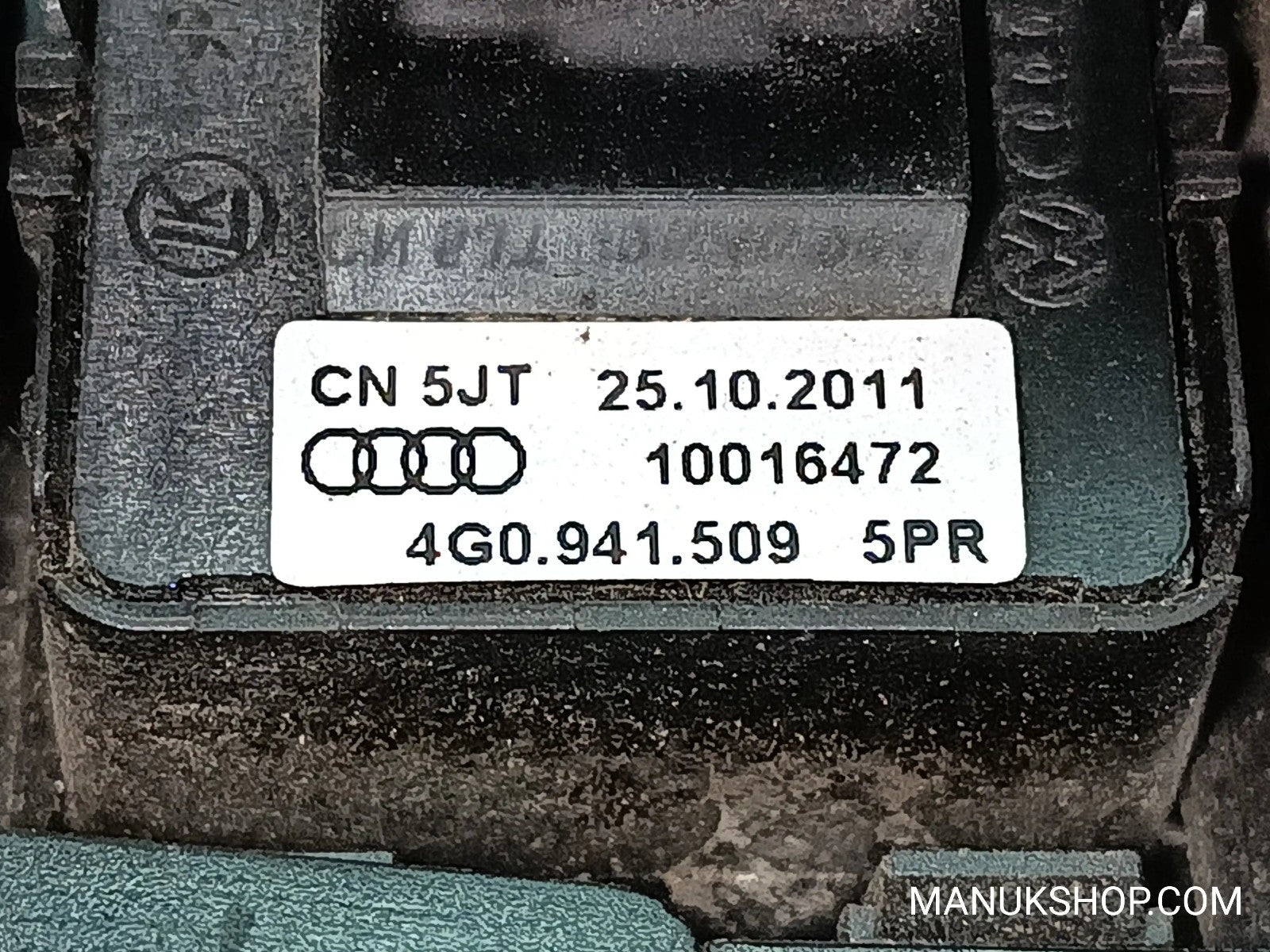 Luftungsgitter Luftung Audi S7 A6 S6 C7 4G0941509 4G0 941 509 10016472 CN5JT