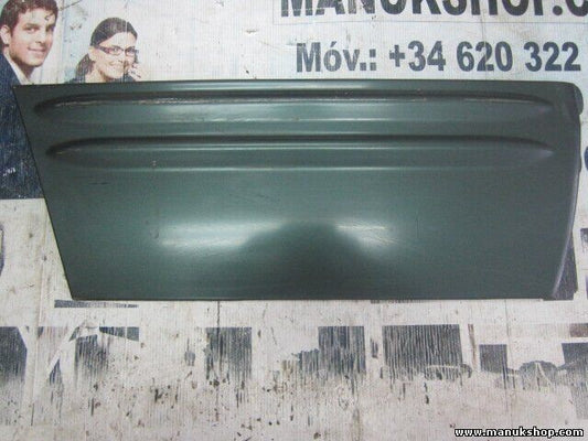 Türleiste Zierleiste Jeep Grand Cherokee 19284VC 19284 VC 3902-01A-PM 5EY84TRMAD
