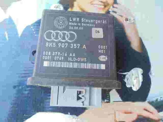 LWR Steuergerät Audi A4 S4 B8 8K 8K5907357A 8K5 907 357 A HELLA 00837916AA